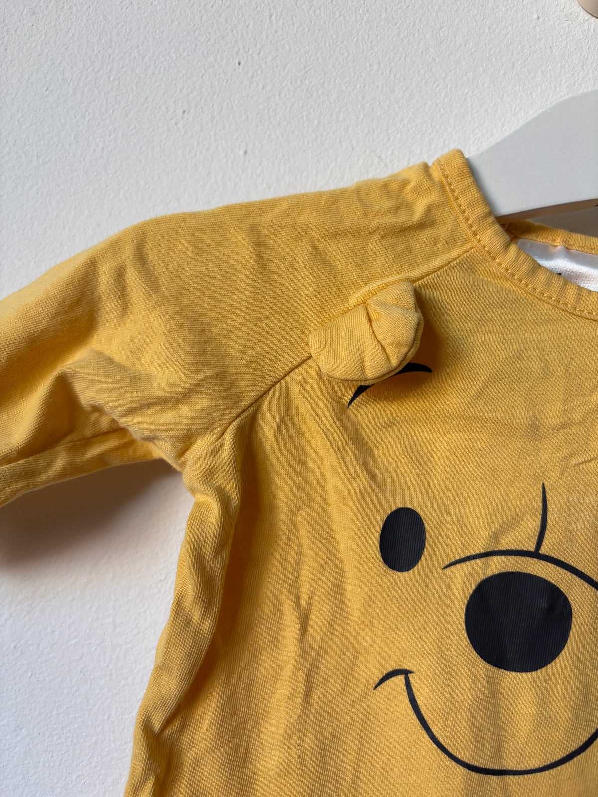 Boxpakje Winnie The Pooh | H&M | 50