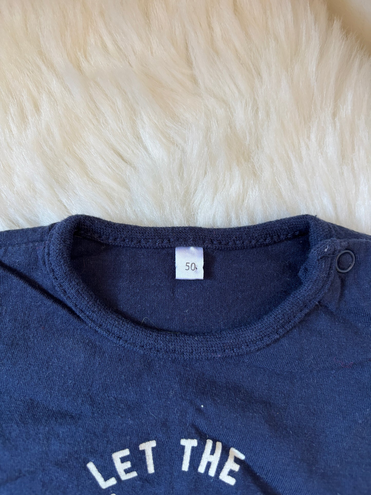 Setje | Zeeman - Lief! | 50/56