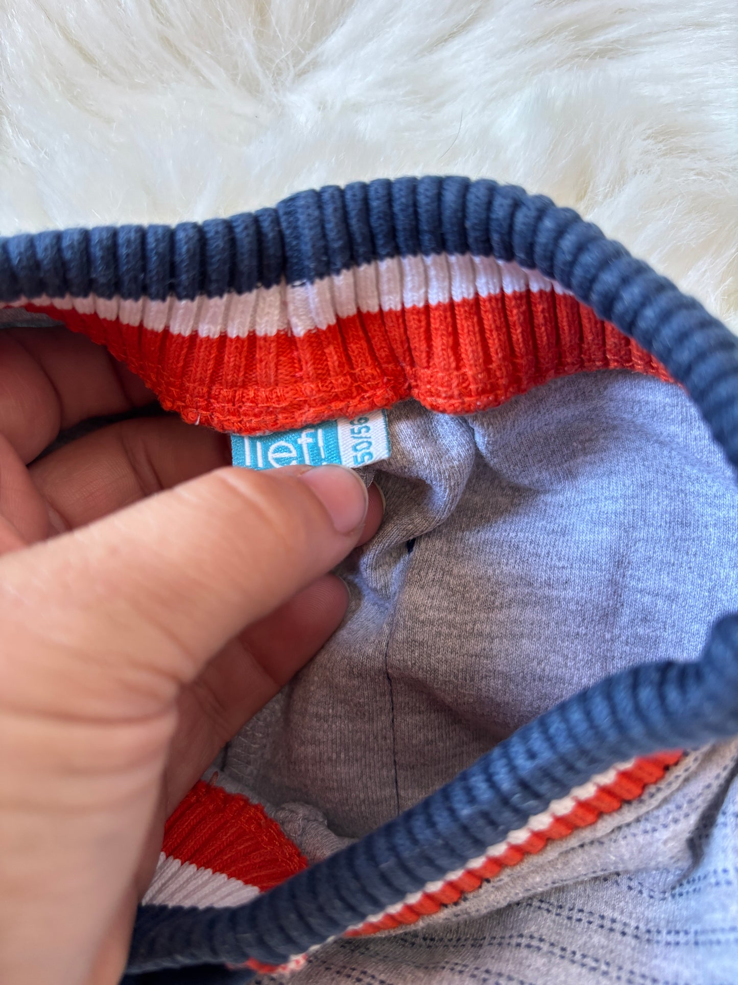 Setje | Zeeman - Lief! | 50/56