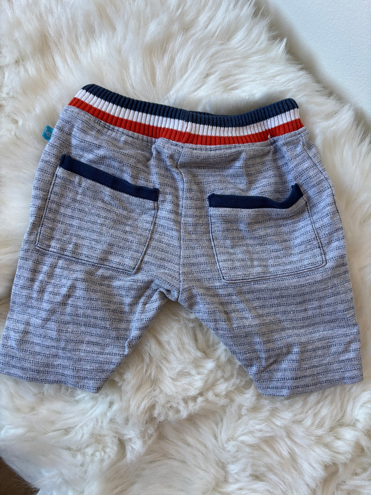 Setje | Zeeman - Lief! | 50/56