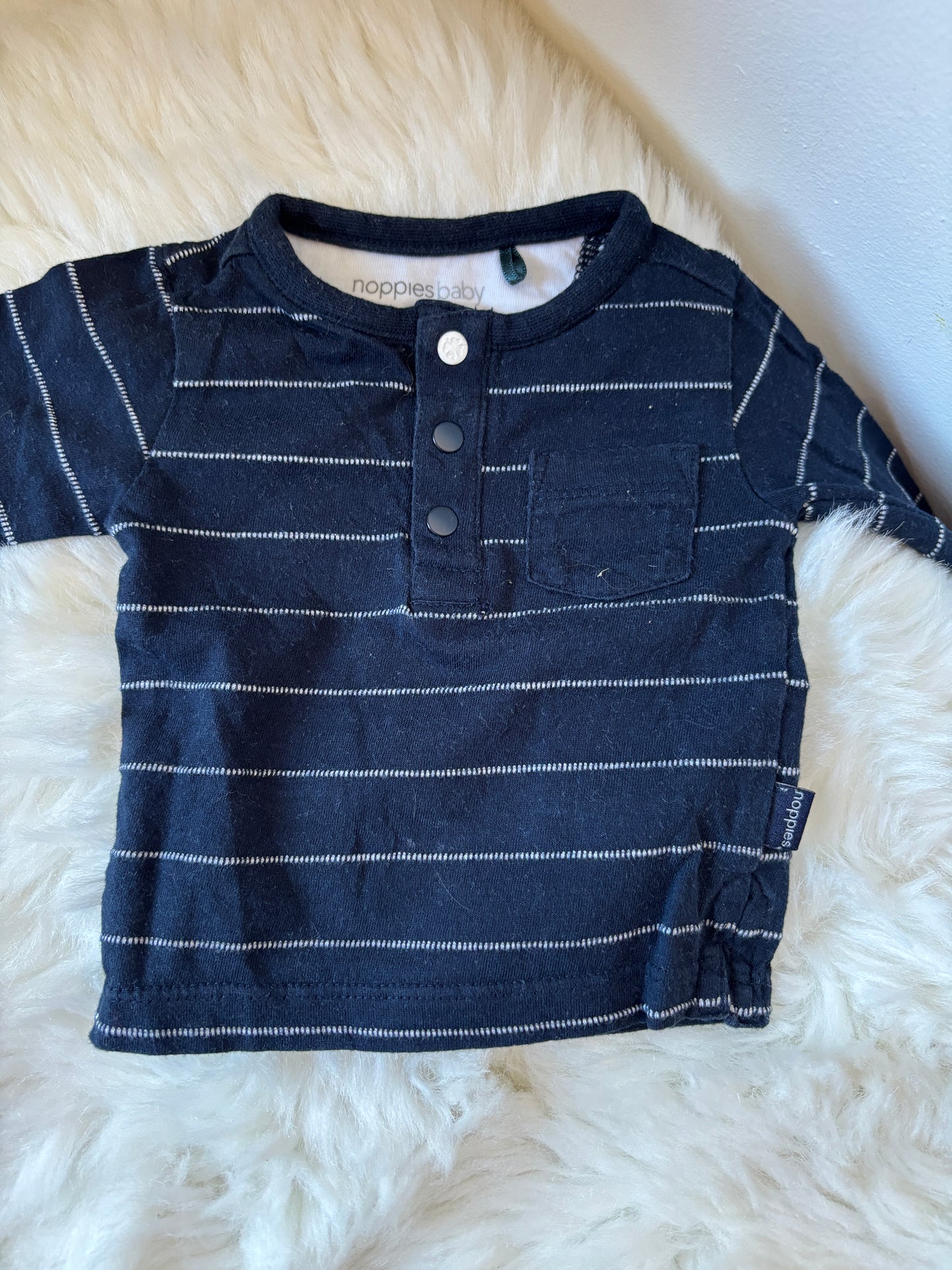 Setje | Noppies - H&M | 50