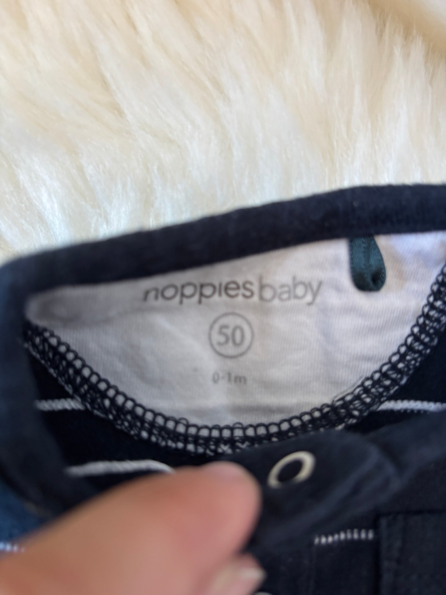Setje | Noppies - H&M | 50