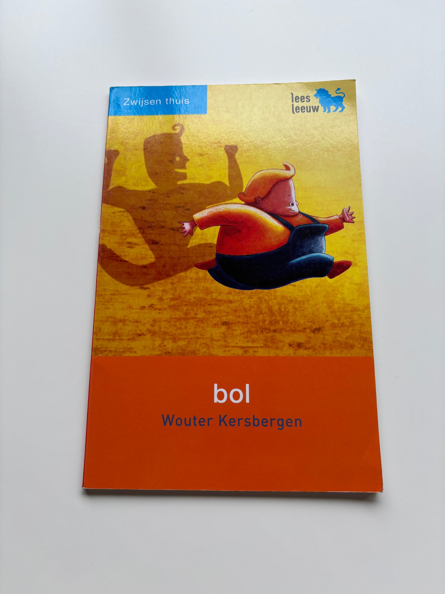 Wouter Kersbergen - Bol