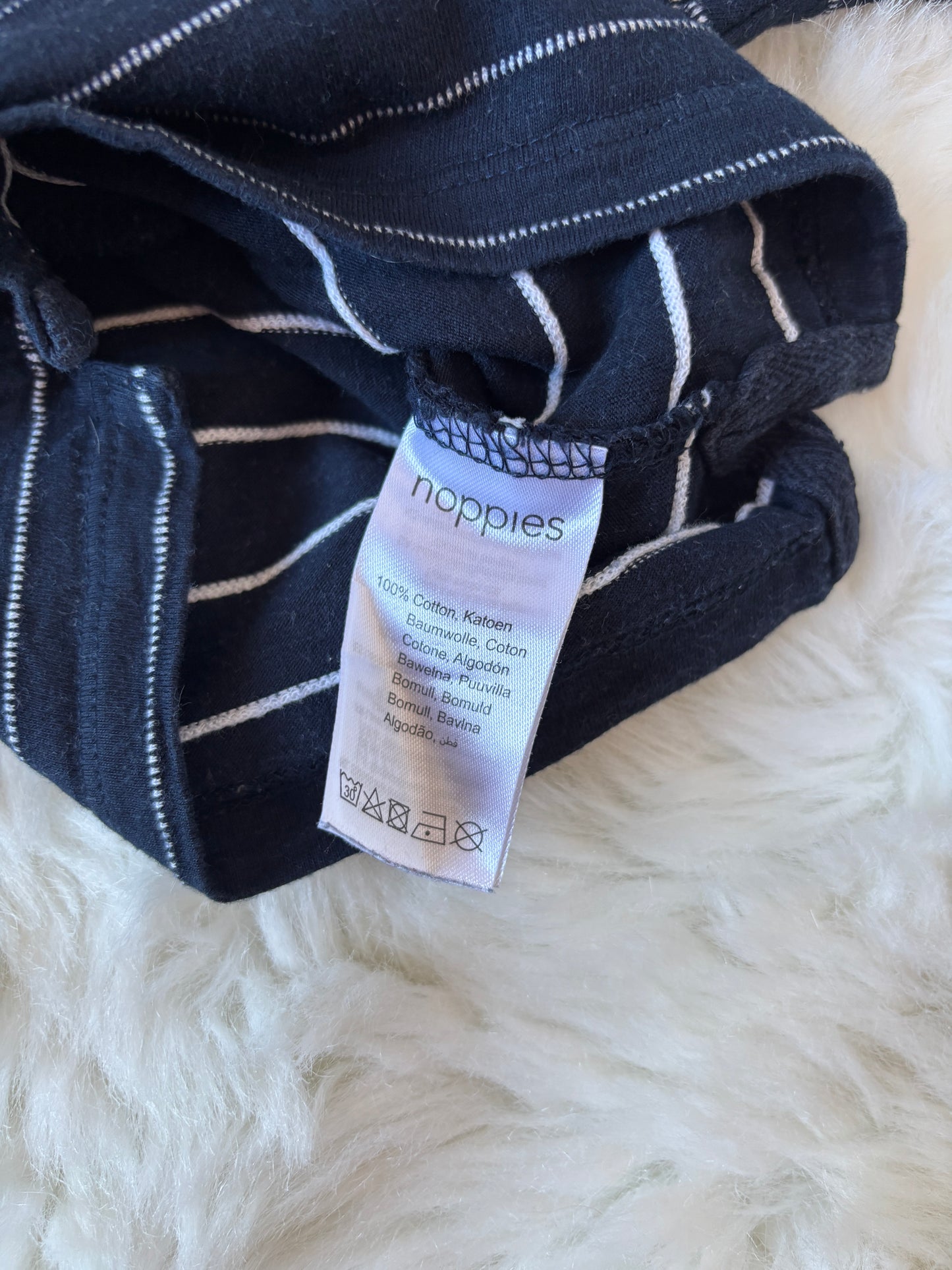 Setje | Noppies - H&M | 50