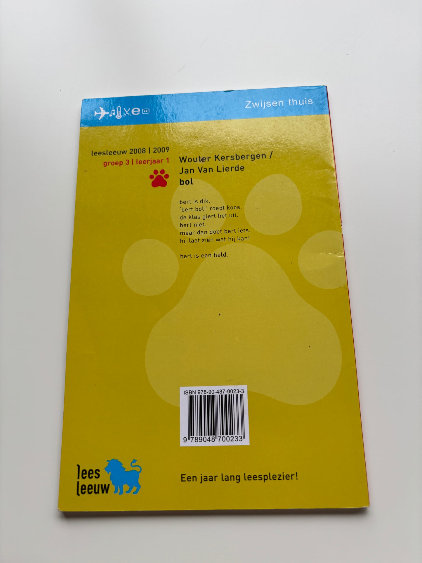 Wouter Kersbergen - Bol