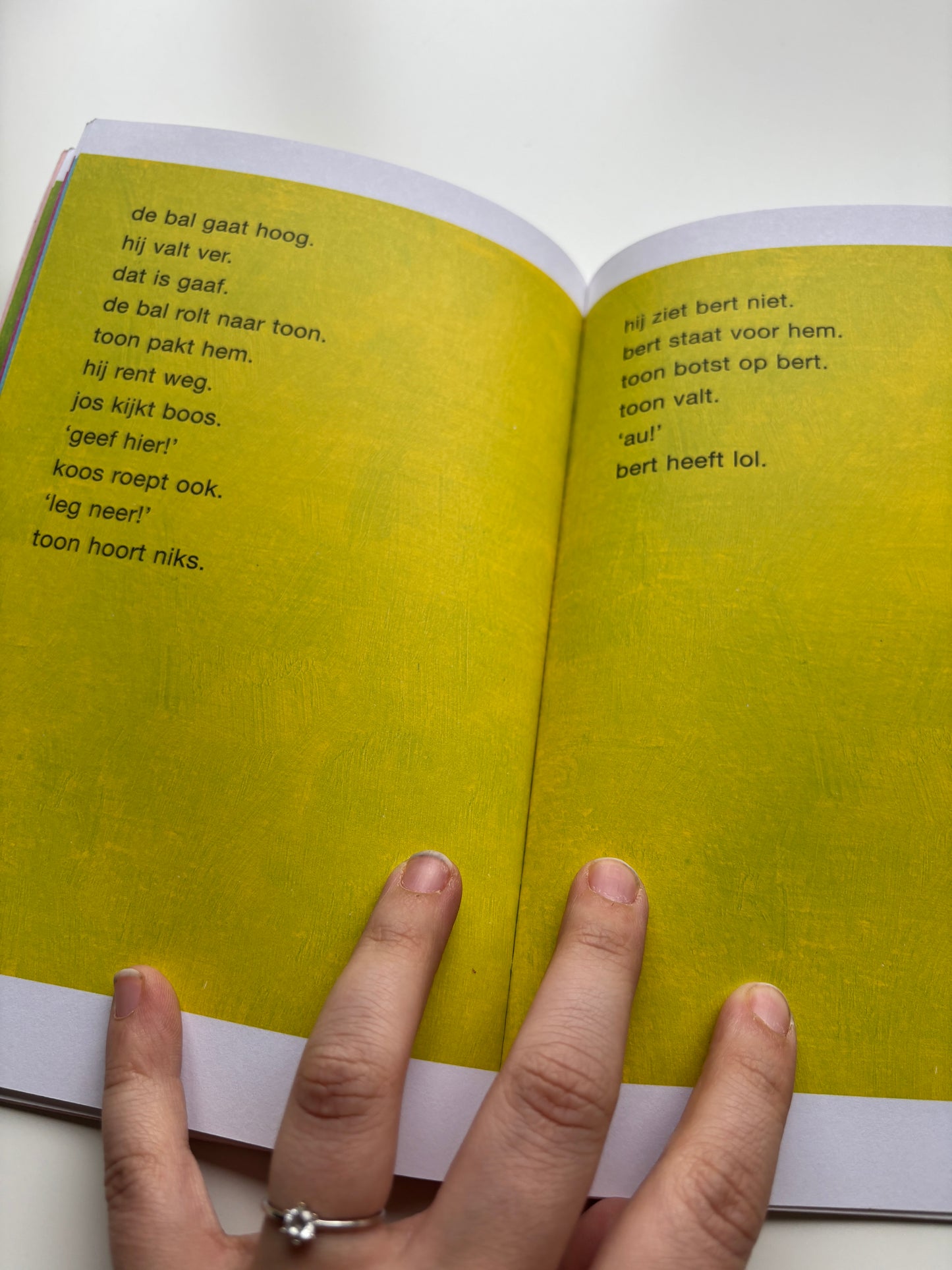 Wouter Kersbergen - Bol