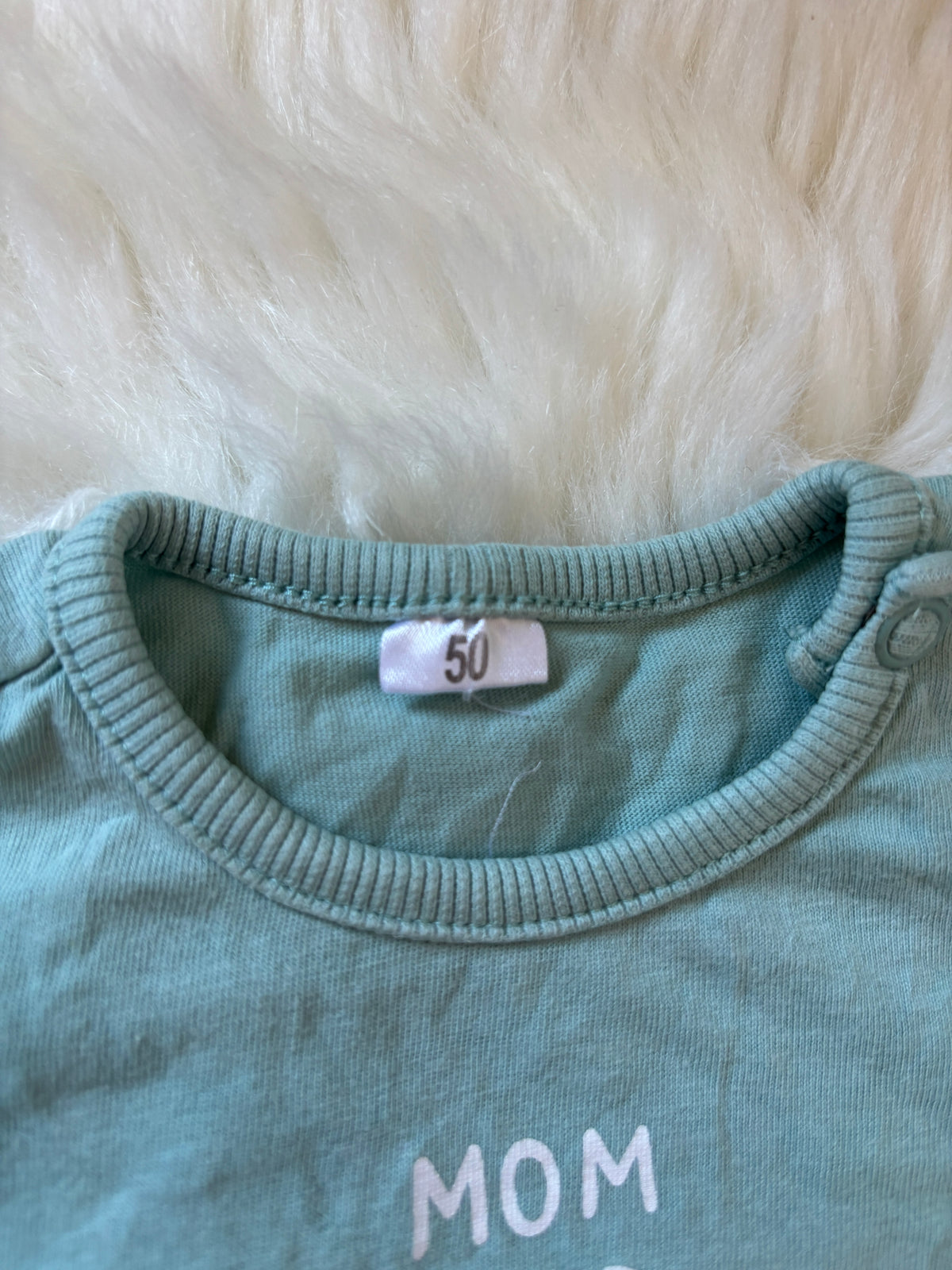 Zeeman - H&M setje 50 - zeer goede staat 💸