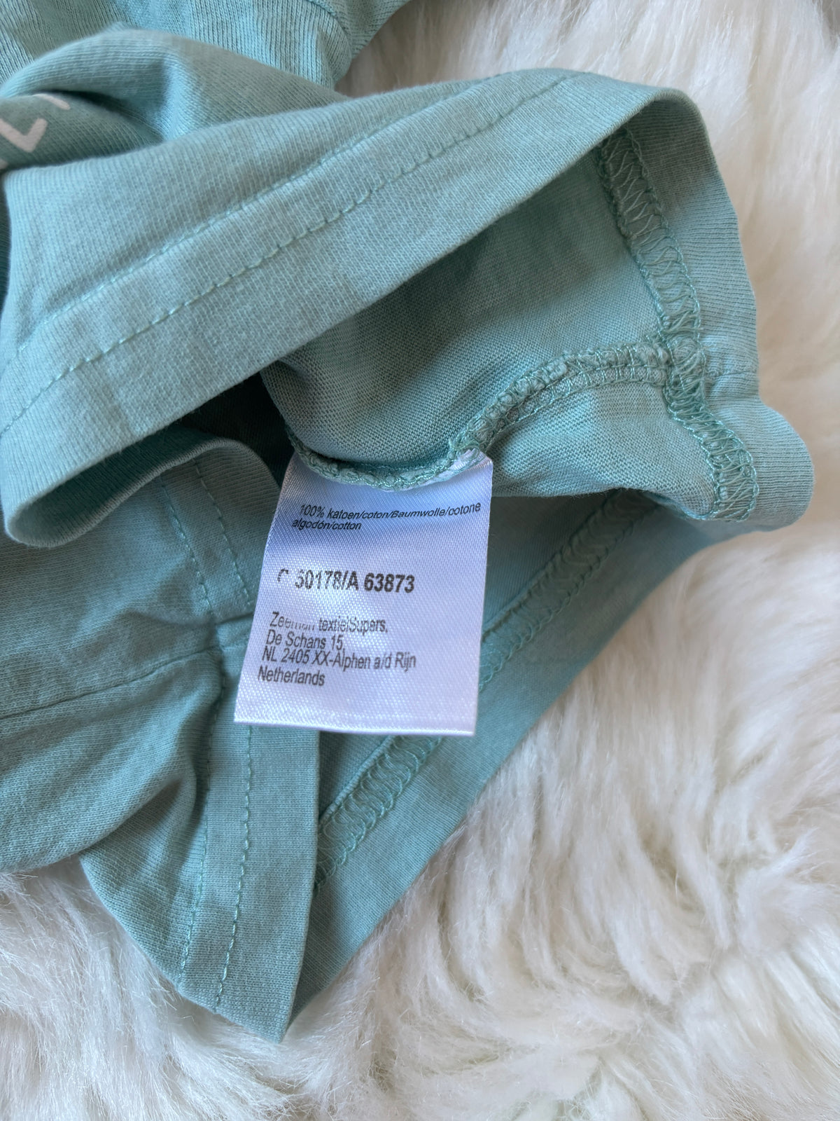 Zeeman - H&M setje 50 - zeer goede staat 💸