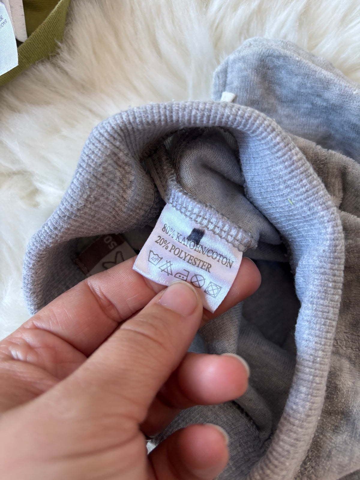 Mexx - Wibra setje 50/56 - zeer goede staat 💸
