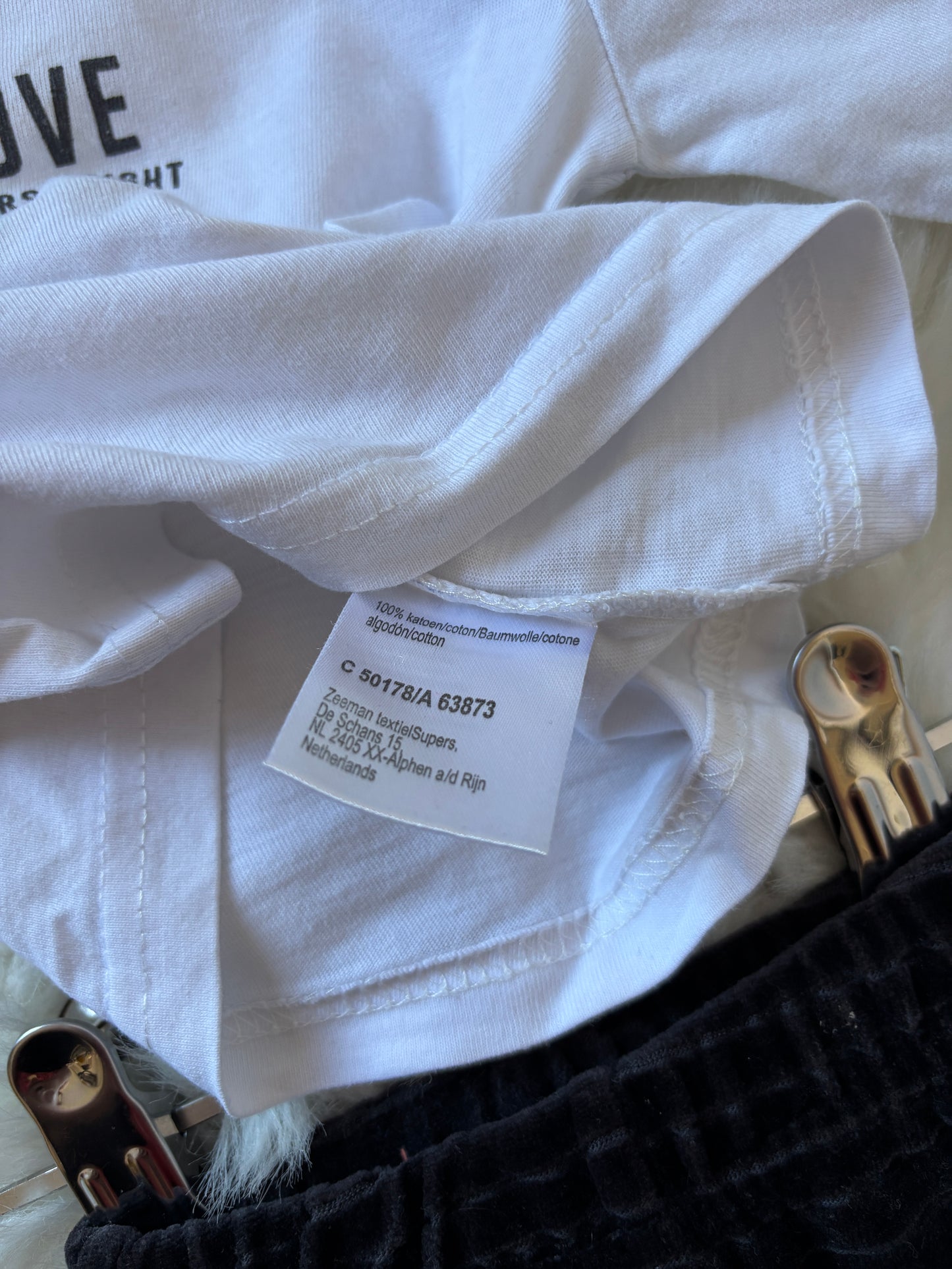 Bess-Zeeman setje 50 - zeer goede staat 💸