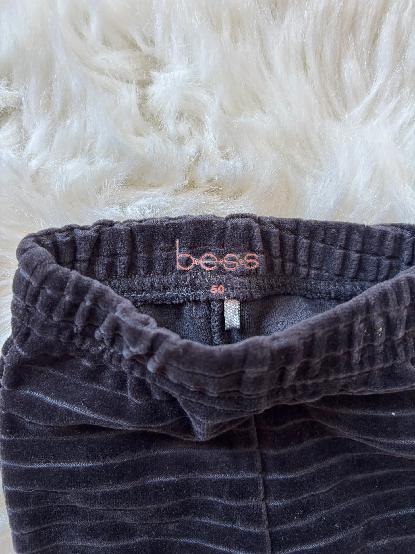 Bess-Zeeman setje 50 - zeer goede staat 💸