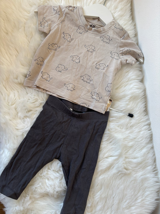 Setje | H&M | 56