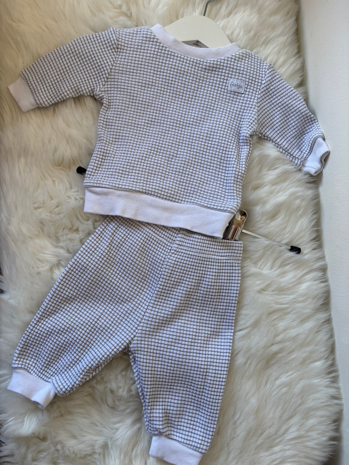 Pyjama | Feetje | 56