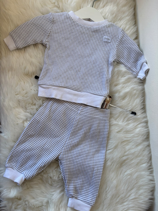 Pyjama | Feetje | 56