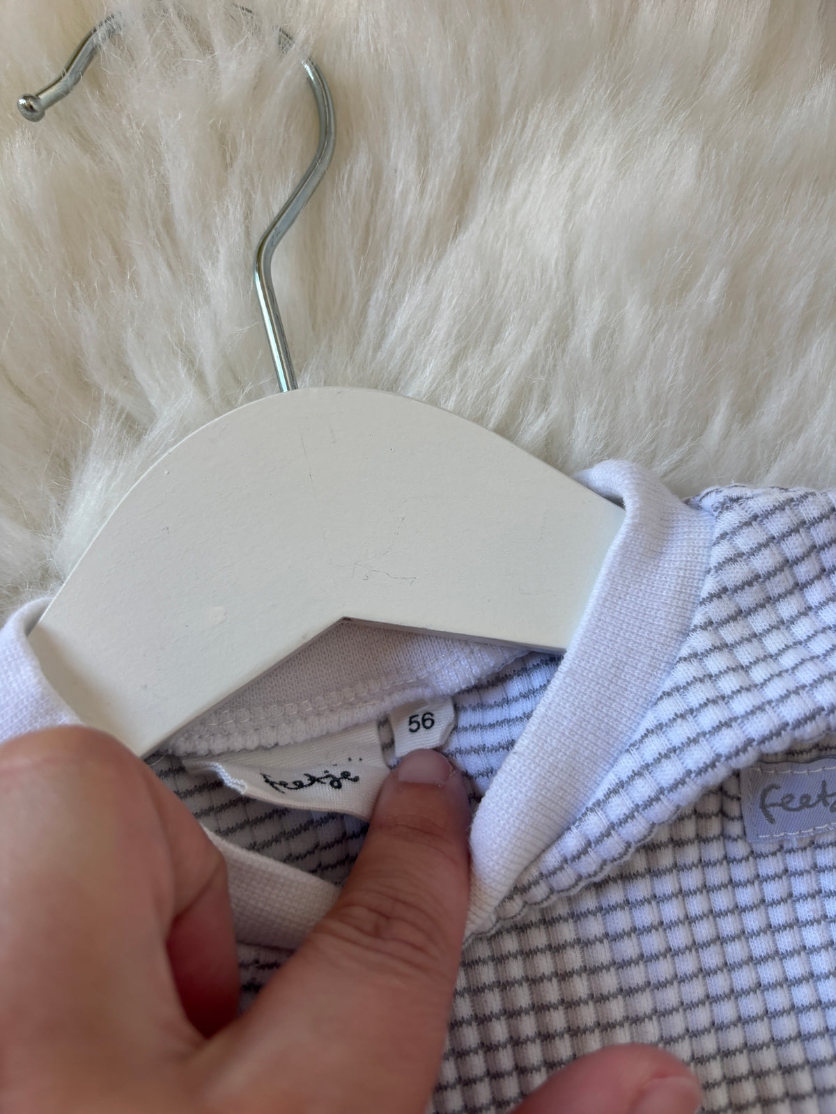 Pyjama | Feetje | 56