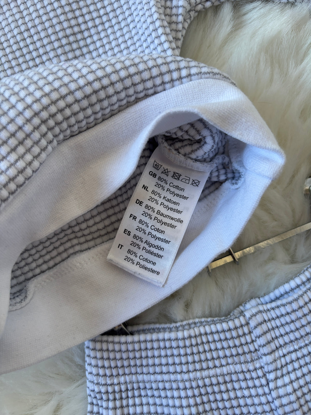 Pyjama | Feetje | 56