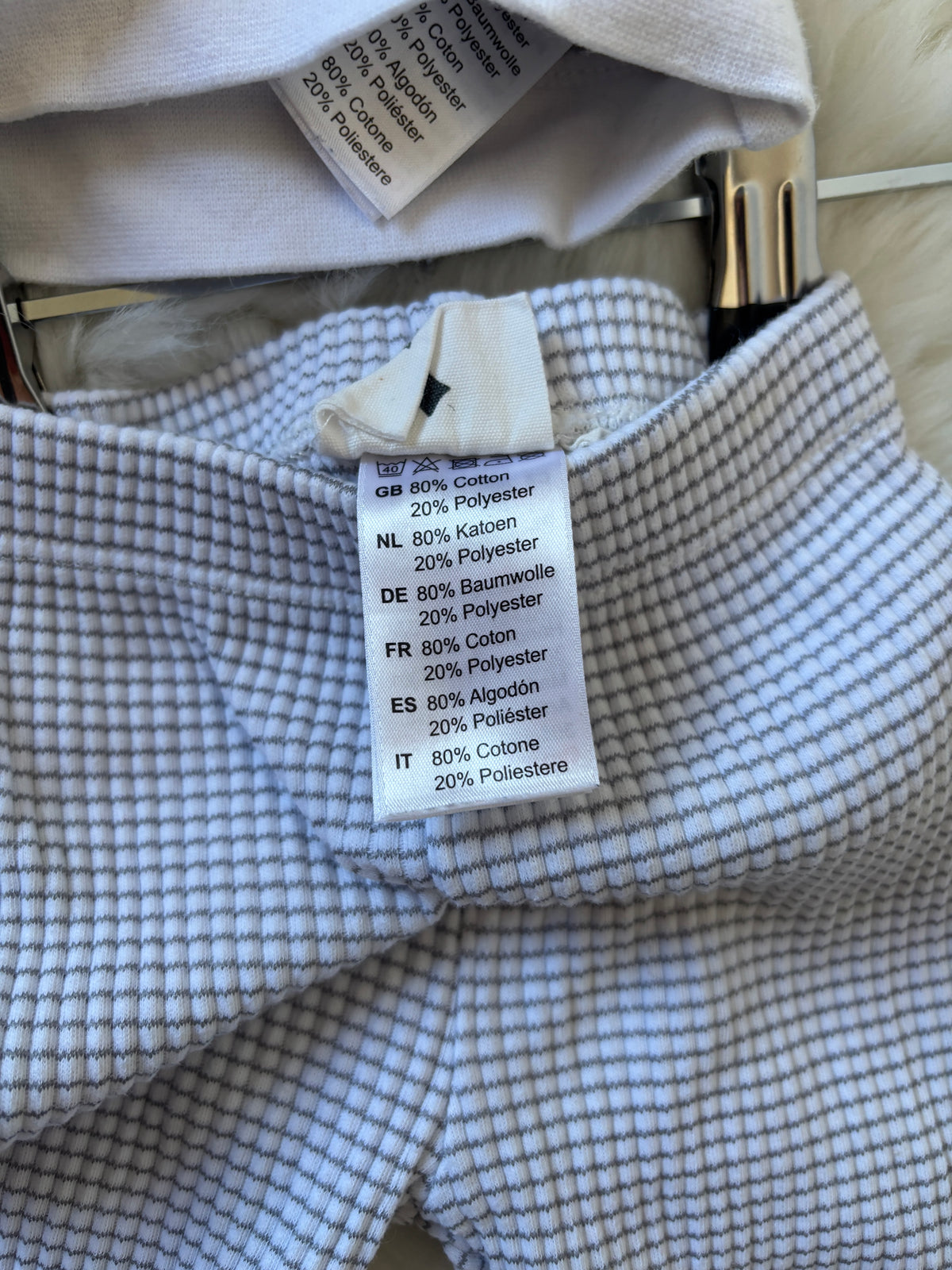 Pyjama | Feetje | 56