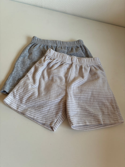 Bundel shortjes (2)