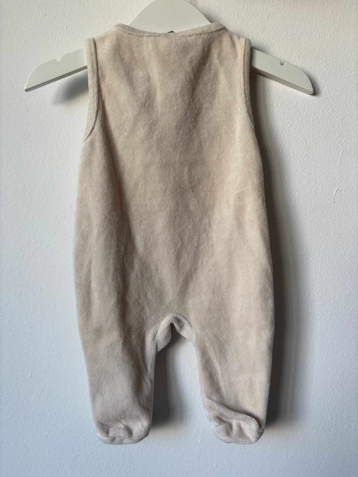 Gestreepte salopette | C&A | 56