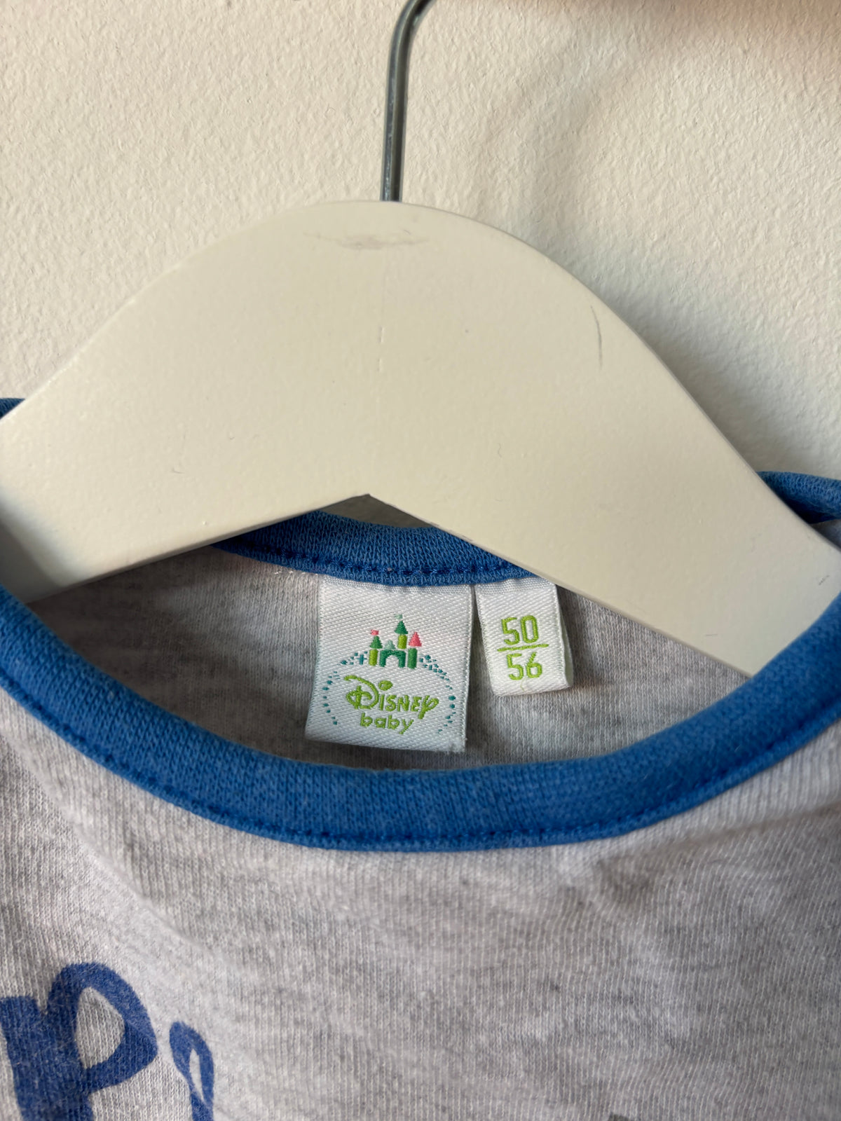 Bundel rompers (4) | 50/56