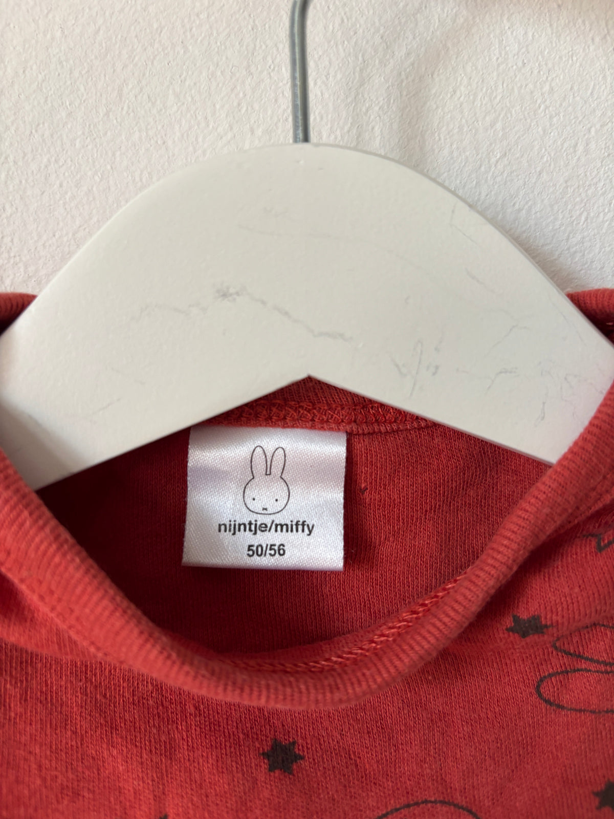 Bundel rompers (4) | 50/56