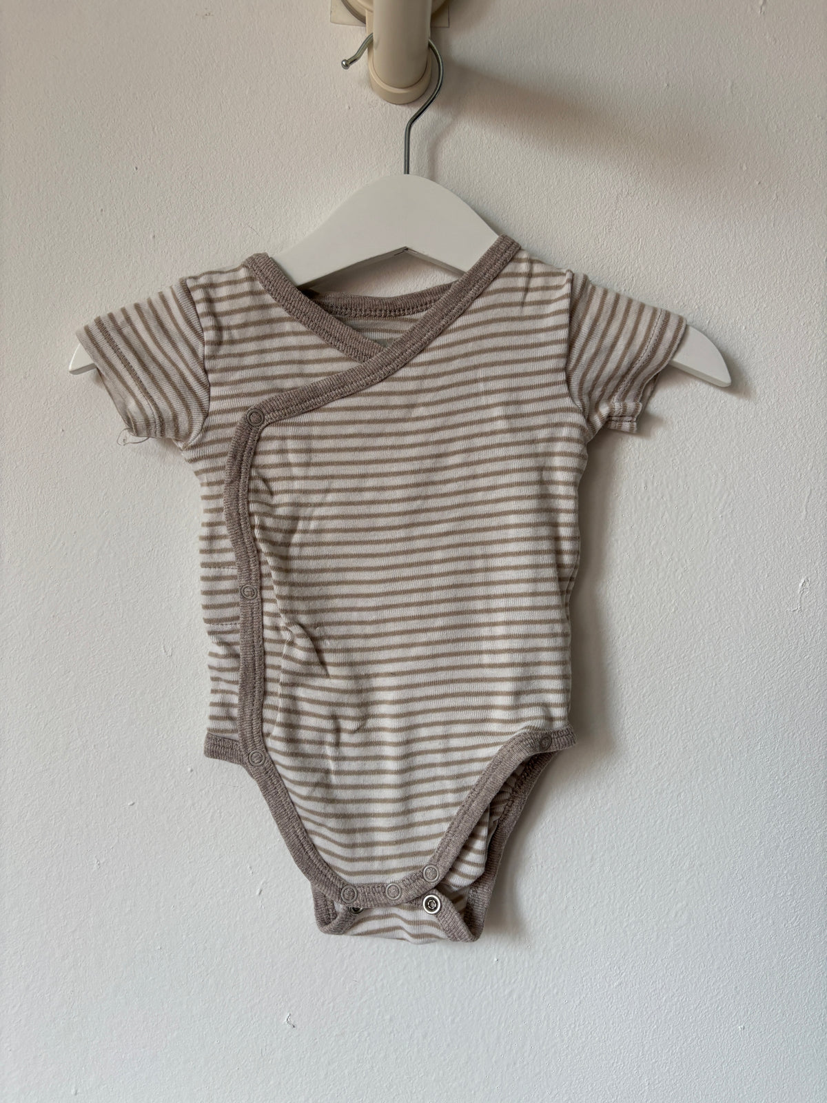 Bundel rompers (4) | 50/56