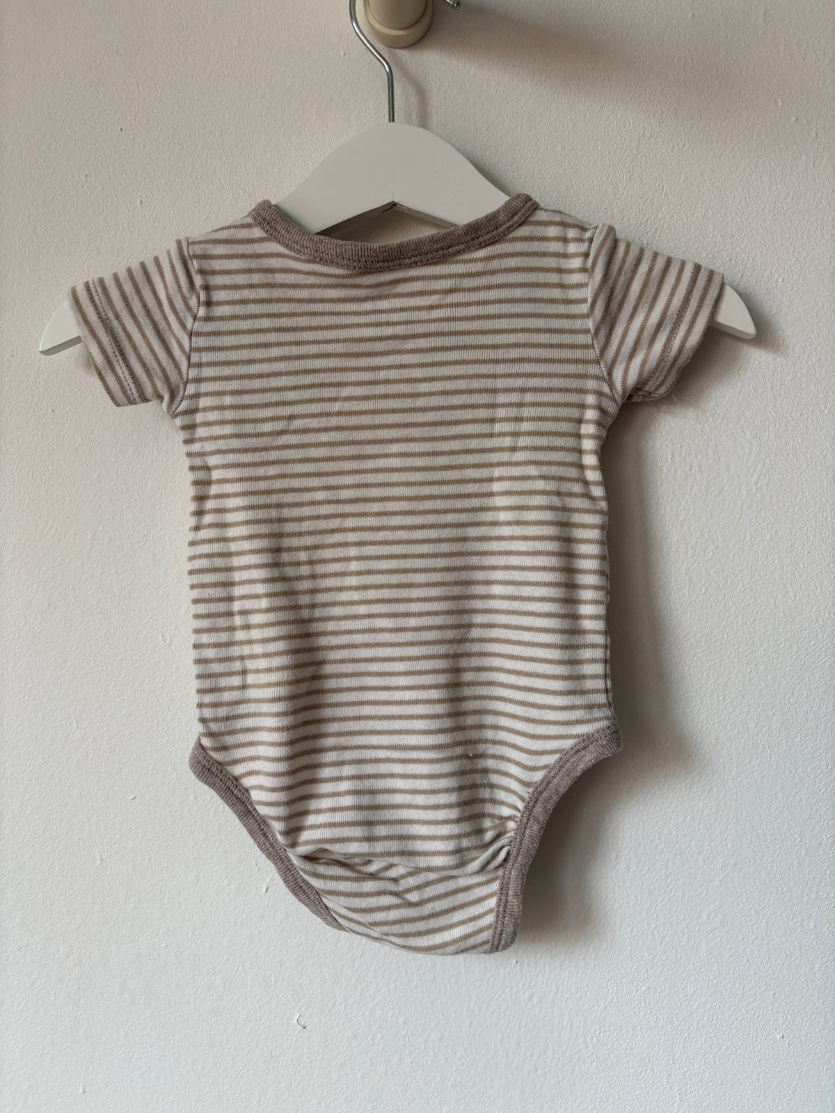 Bundel rompers (4) | 50/56