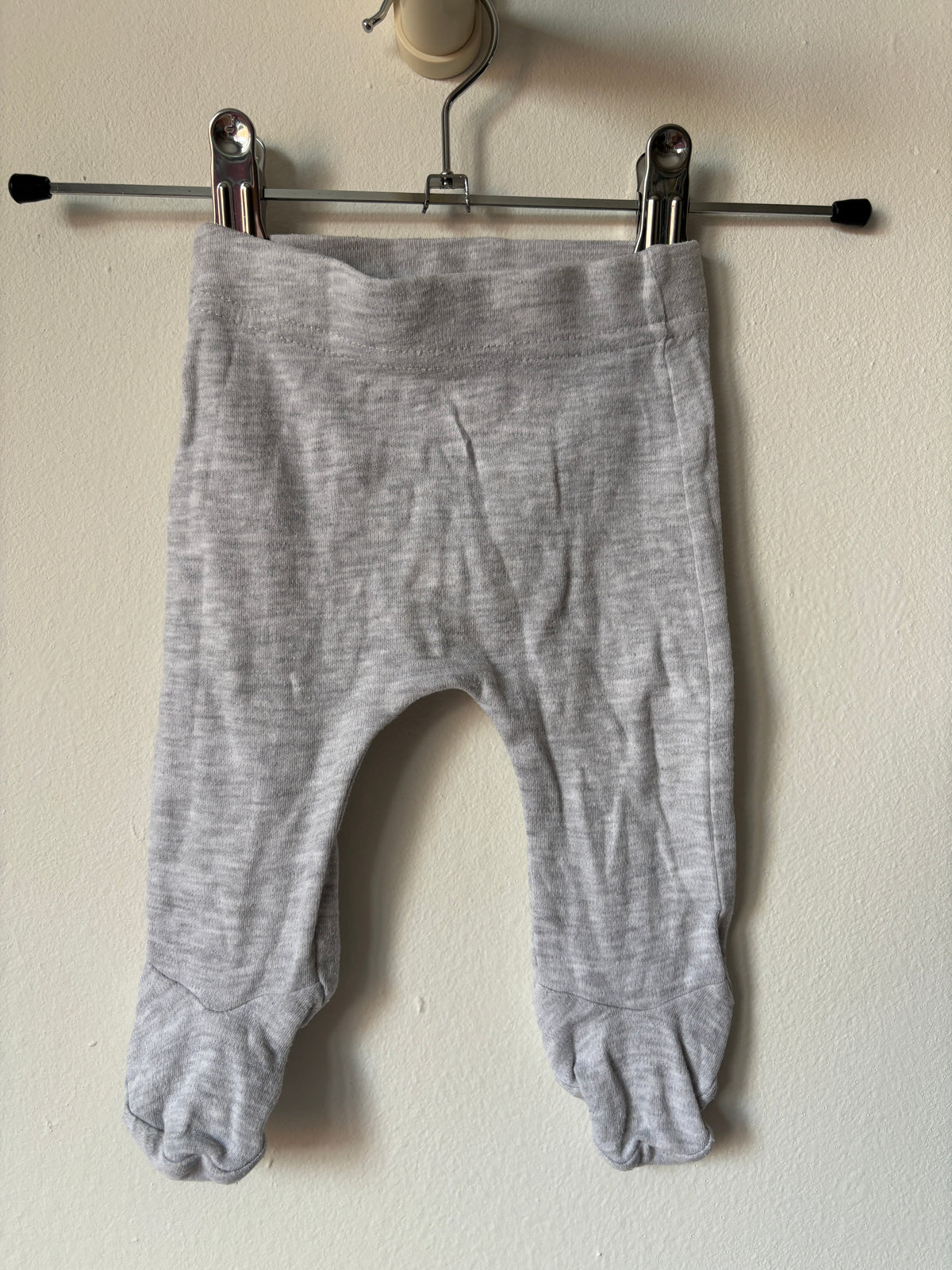 Grijs broekje | Primark | 50