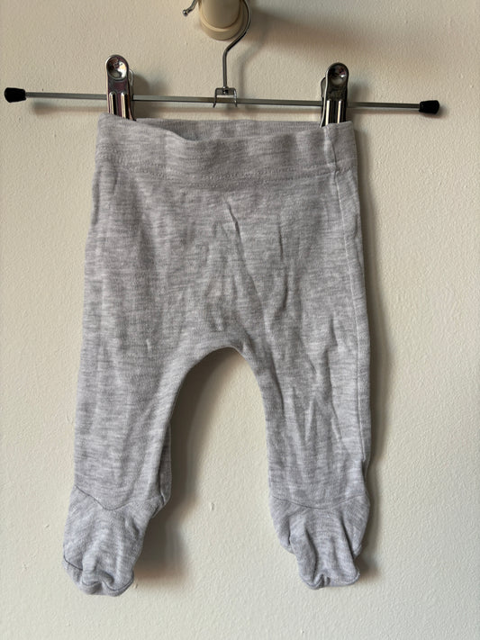 Grijs broekje | Primark | 50