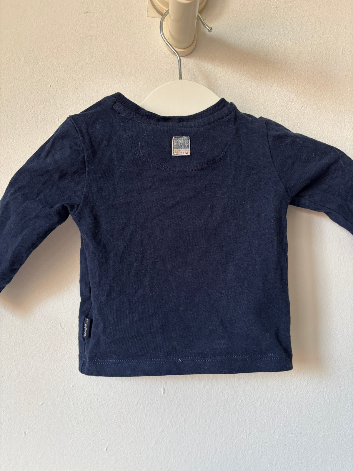 Longsleeve | Noppies | 56