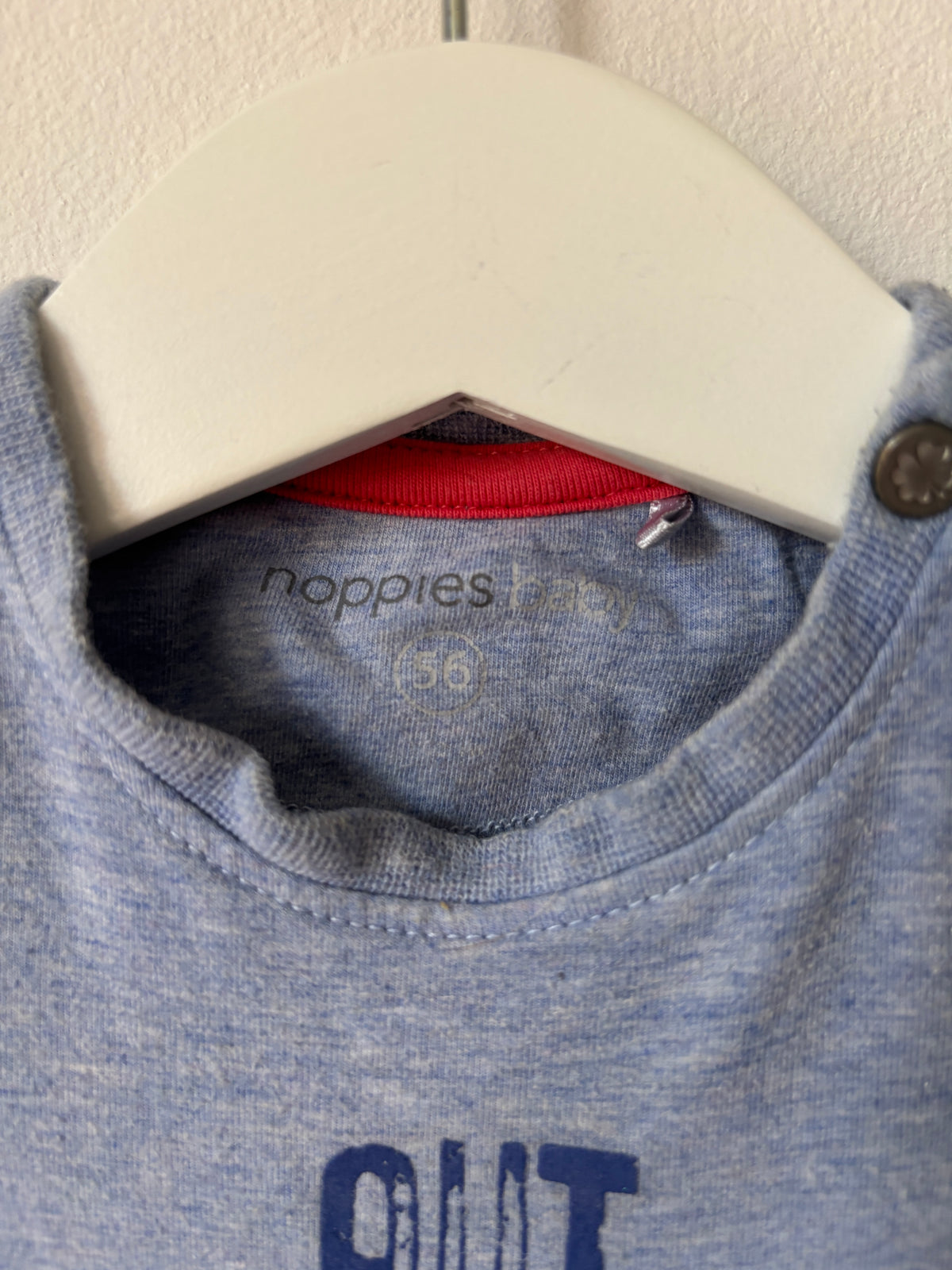 Longsleeve | Noppies | 56