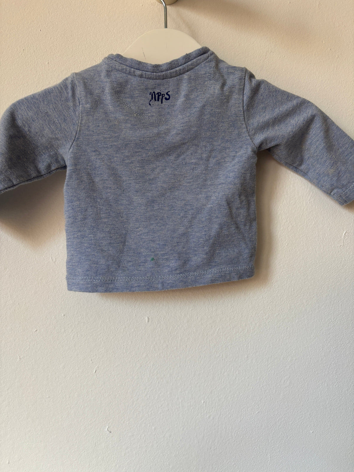 Longsleeve | Noppies | 56