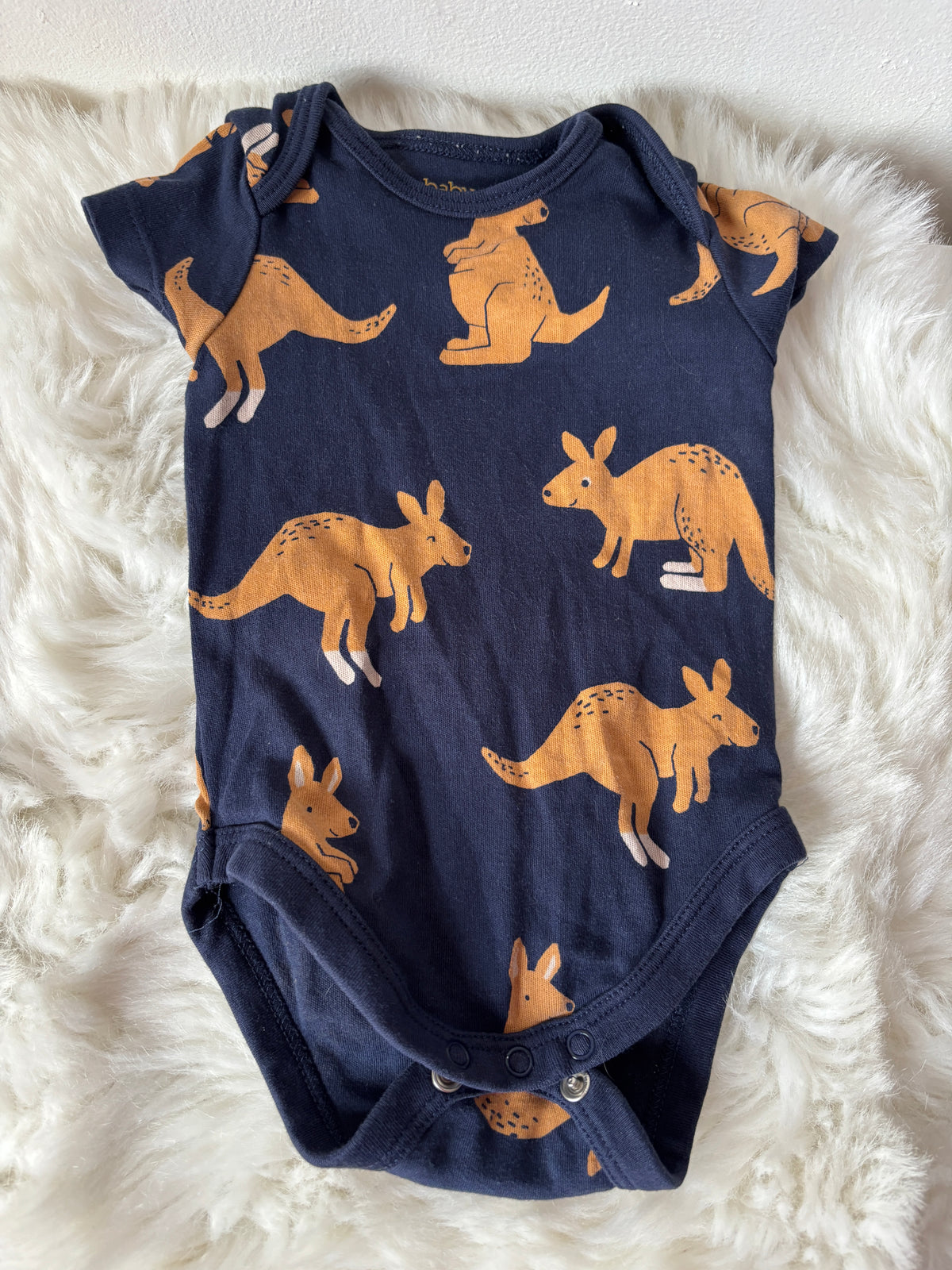(Bundel) Romper(s) | C&A - Hema | 56