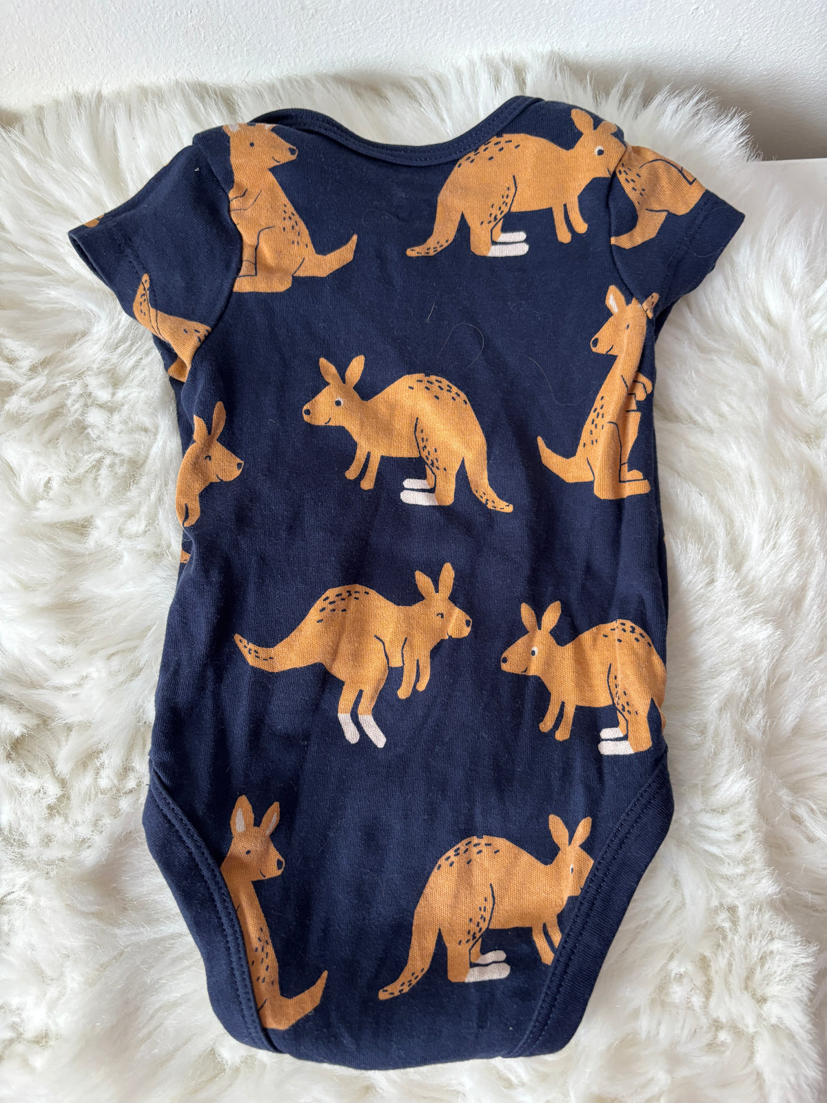 (Bundel) Romper(s) | C&A - Hema | 56