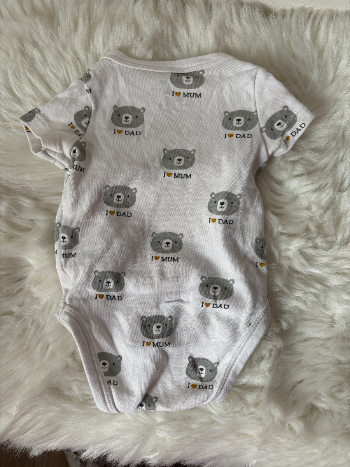 (Bundel) Romper(s) | C&A - Hema | 56