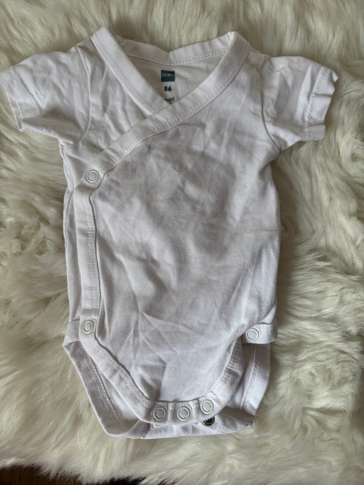 (Bundel) Romper(s) | C&A - Hema | 56