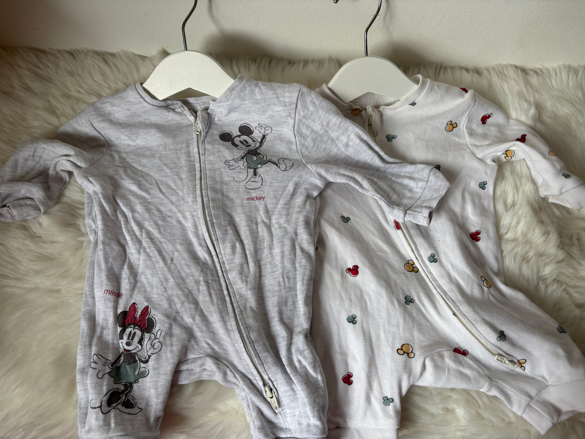Bundel boxpakjes (2) | Primark | 50