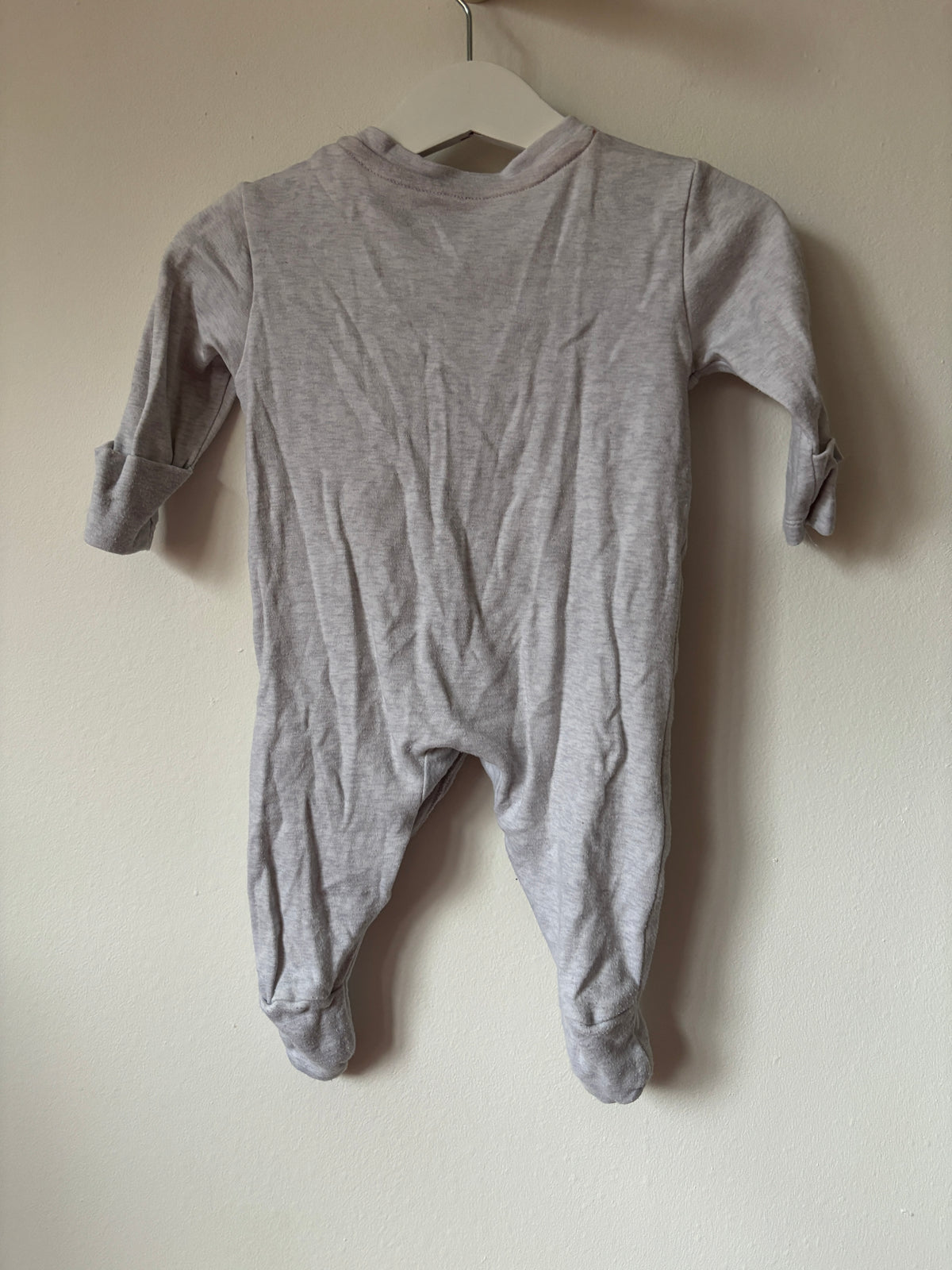 Eendelige pyjama | Primark | 56