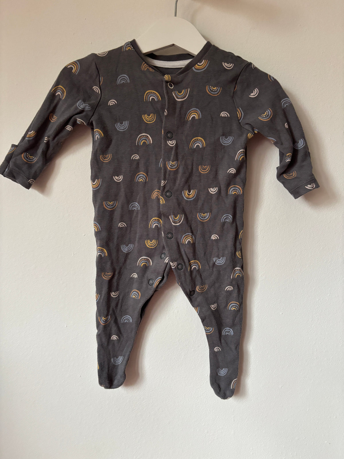 Eendelige pyjama | Primark | 56