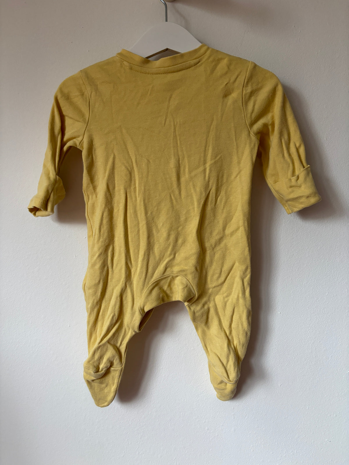 Eendelige pyjama | Primark | 56
