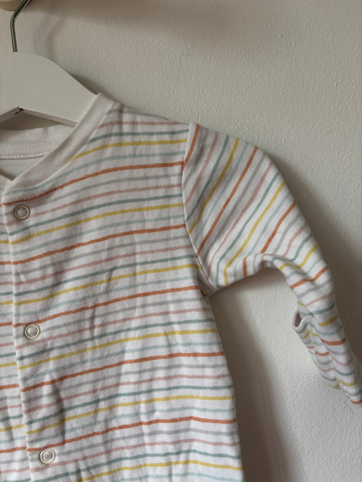 Eendelige pyjama | Primark | 56