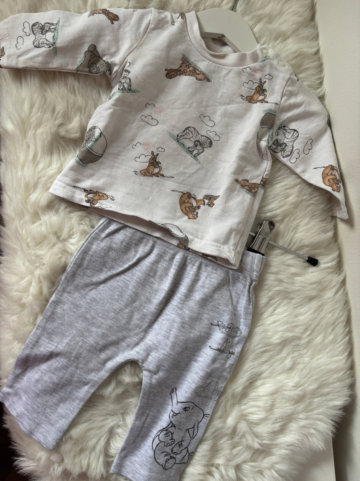 Setje | Primark | 56
