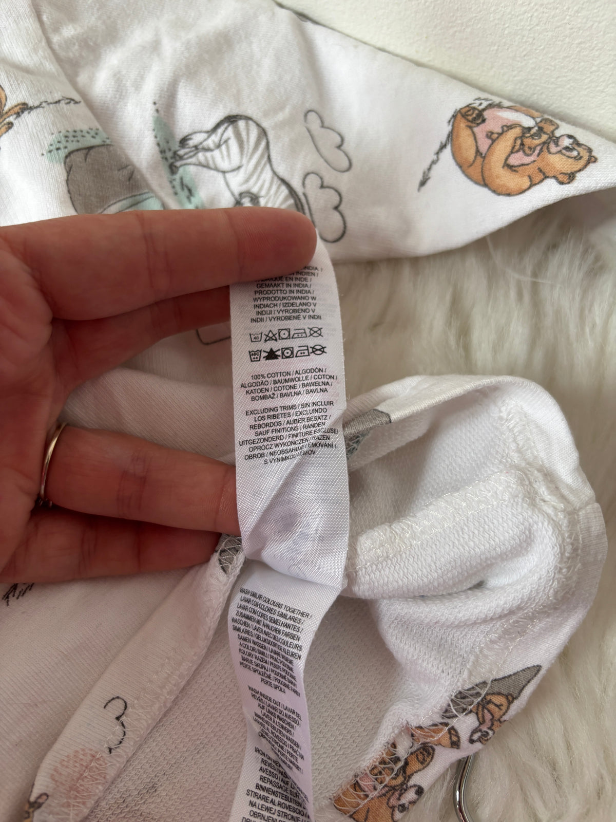 Setje | Primark | 56