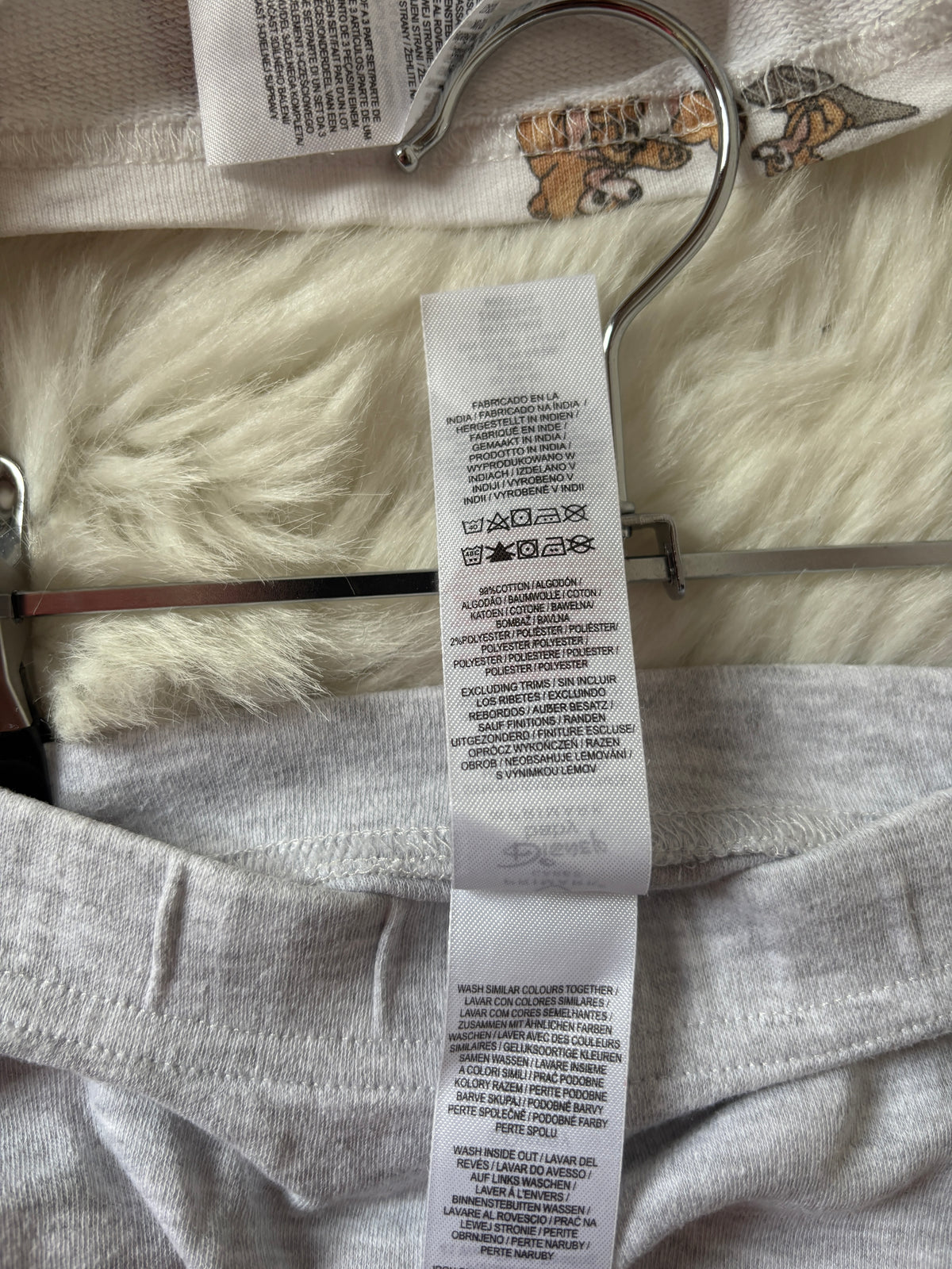 Setje | Primark | 56
