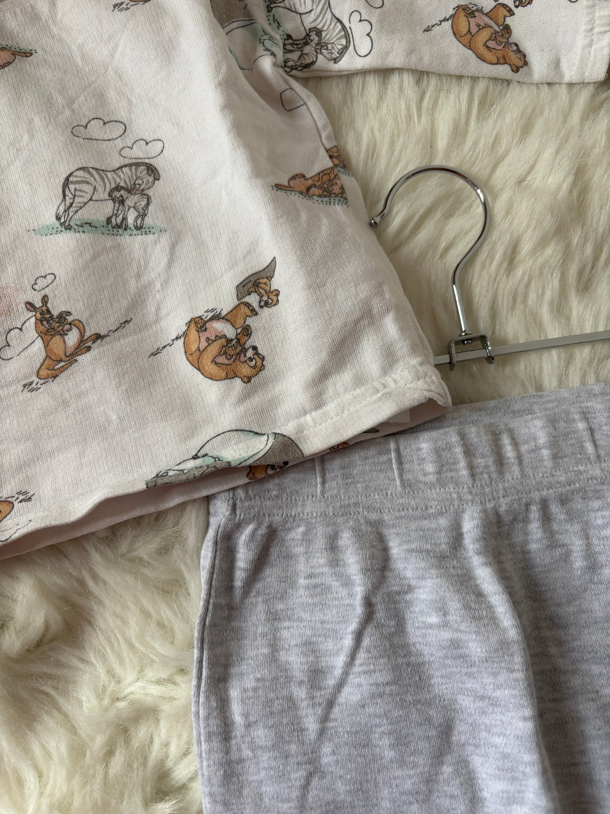 Setje | Primark | 56