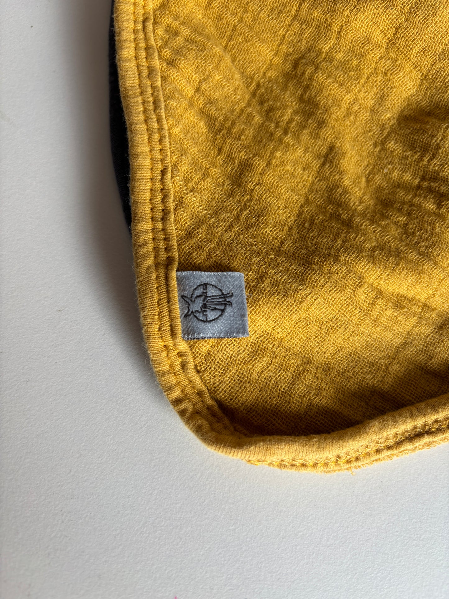 Bundel slabbetjes (2)