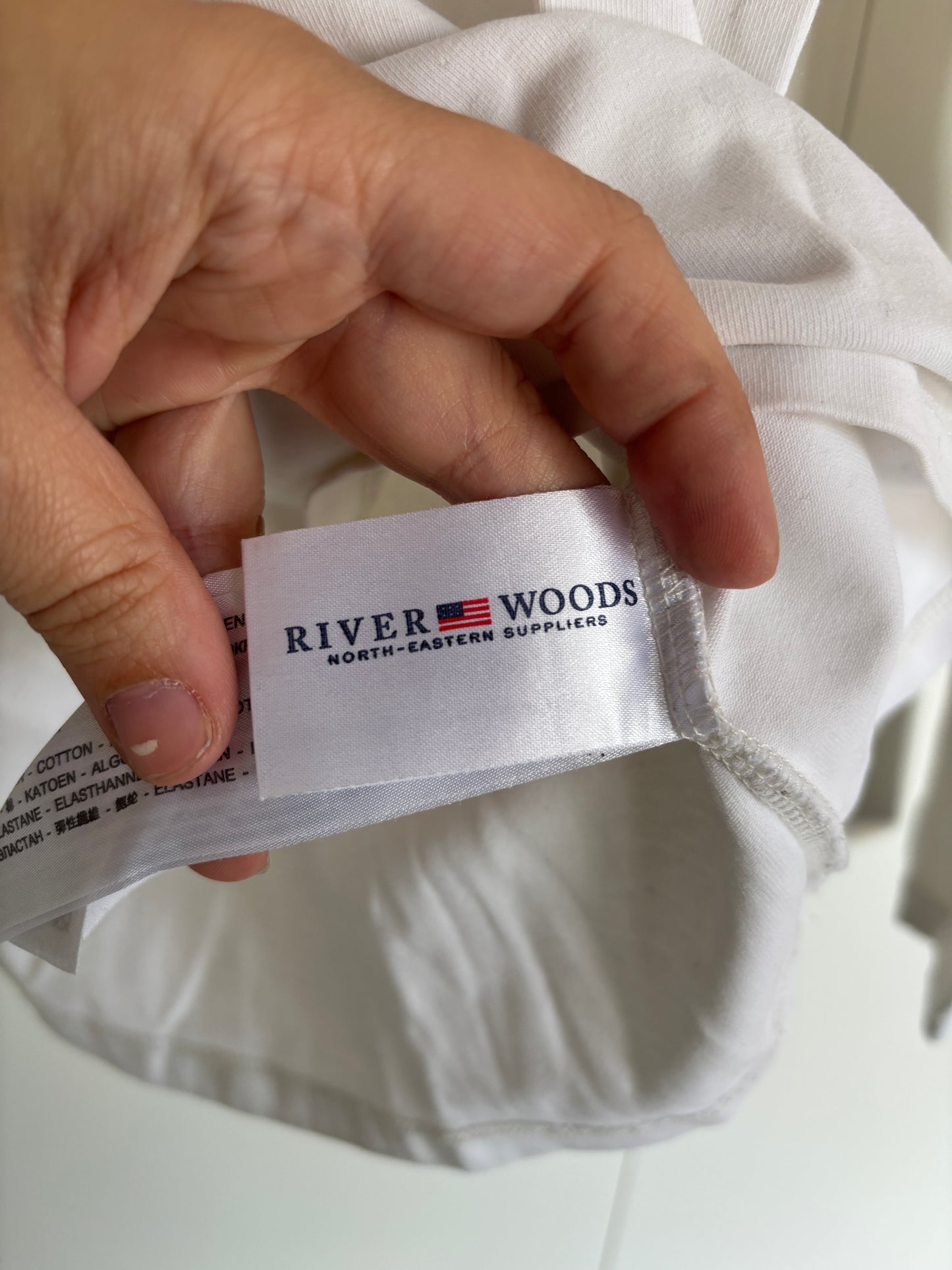 Longsleeve "Dress to impress"