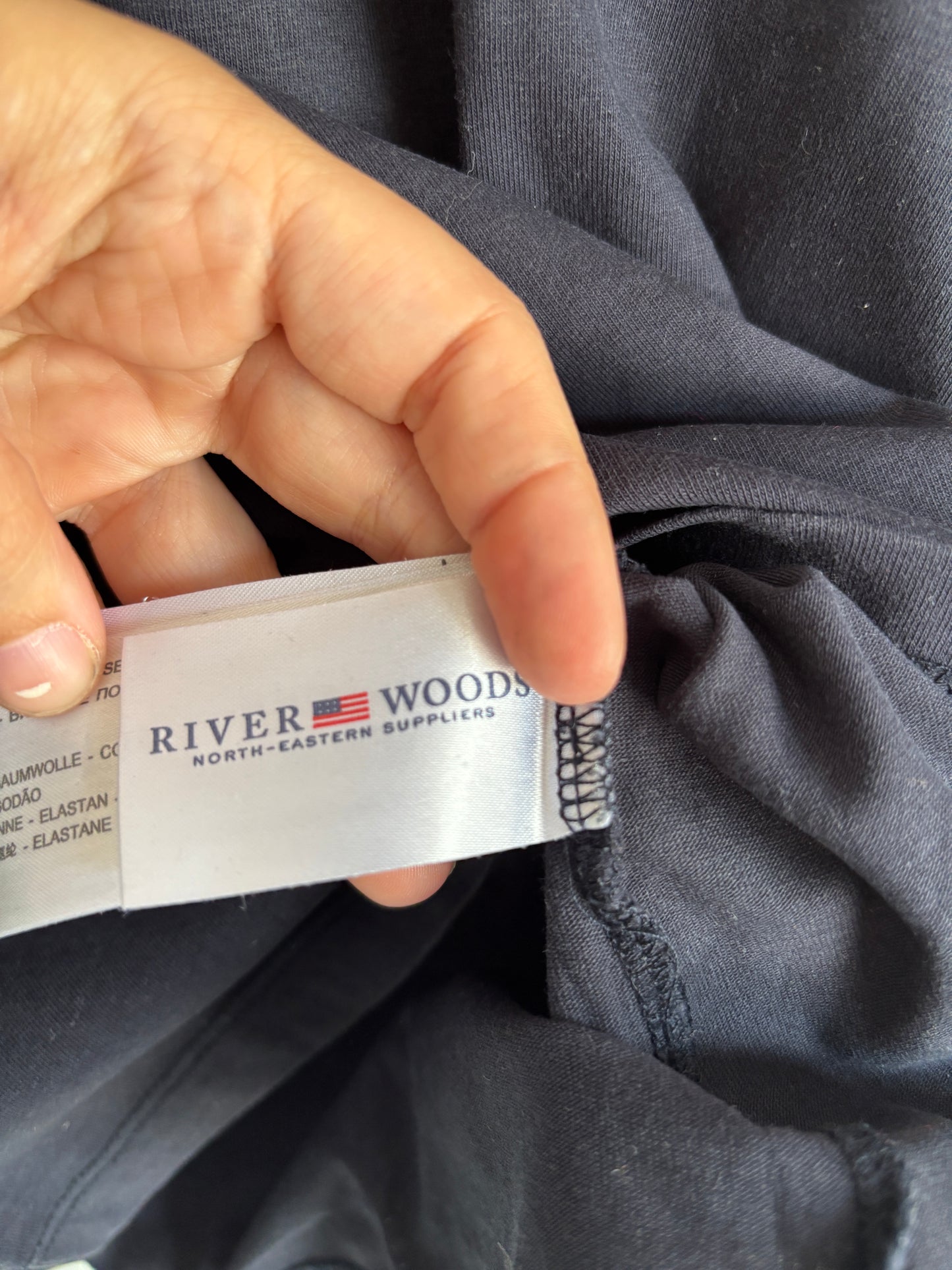 Longsleeve "Dress to impress"