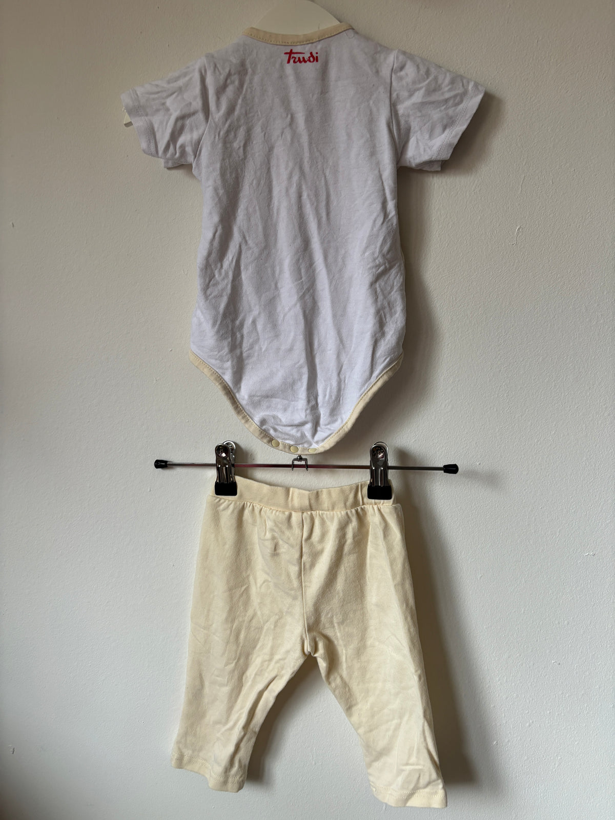 Setje | Trudi | 74