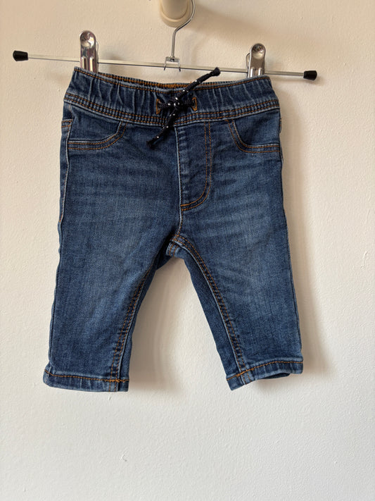 Jeansbroek | Primark | 56